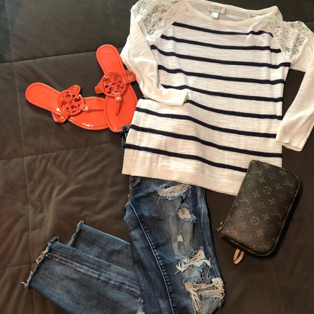 Tory Burch Miller 🌻RESERVED🌻